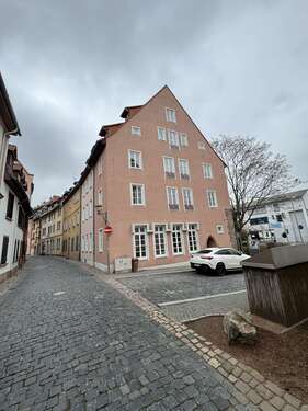 Foto - Büro in Worms 800,00 € 95 m² - 800,00 EUR Kaltmiete, ca.  95,00 m²