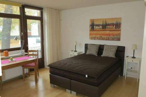 Foto - Wohnen auf Zeit in Hamburg 1.150,00 €