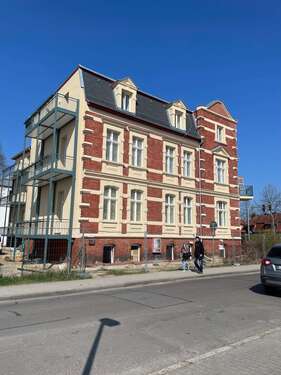 Foto - Wohnung zum Mieten in Königs Wusterhausen 1.493,00 € 100.7 m²