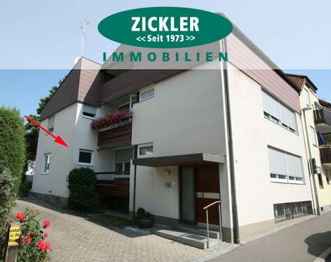 Foto - Wohnung zum Mieten in Reutlingen 900,00 € 104.5 m²