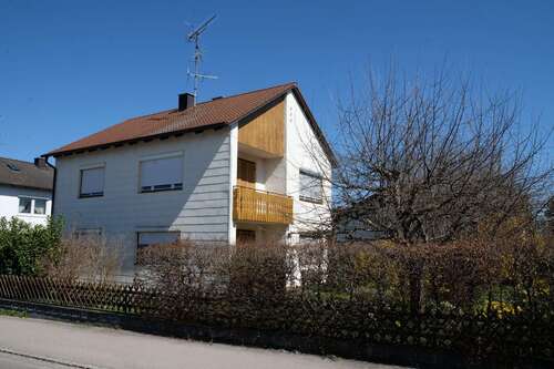 Foto - Haus zum Kaufen in Mammendorf 750.000,00 € 156 m²