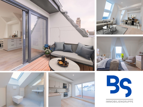 Foto - Wohnung zum Kaufen in Kiel 499.000,00 € 85.02 m²