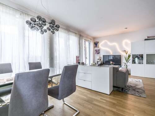 Foto - Wohnung zum Mieten in Wiesbaden 1.100,00 € 59.49 m²