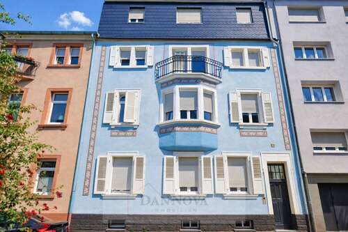 Foto - Wohnung zum Kaufen in Kaiserslautern 265.000,00 € 67 m²