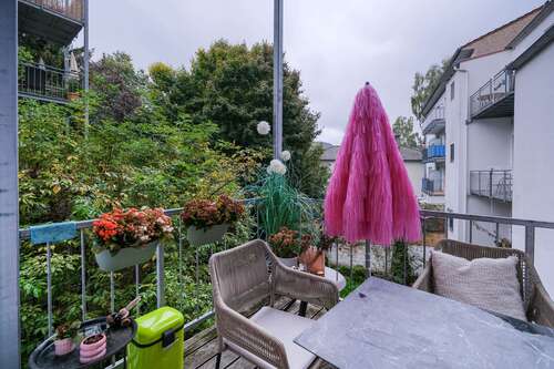 Foto - Wohnung zum Kaufen in Kaiserslautern 265.000,00 € 67 m²