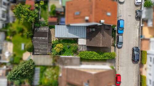 Foto - Grundstück zu verkaufen in München 750.000,00 € 240 m²