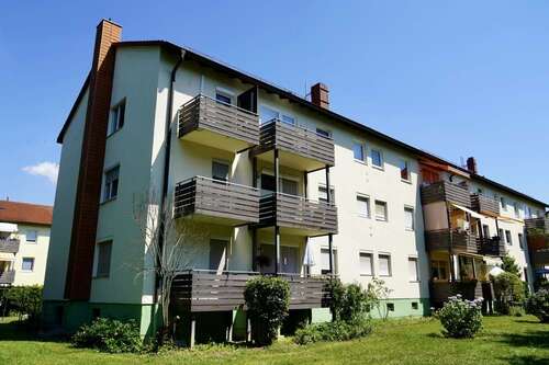 Foto - Wohnung zum Mieten in Wiesbaden Bierstadt 730,00 € 61 m²