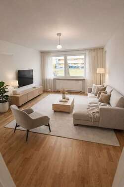 Foto - Wohnung zum Kaufen in München 408.000,00 € 63 m²