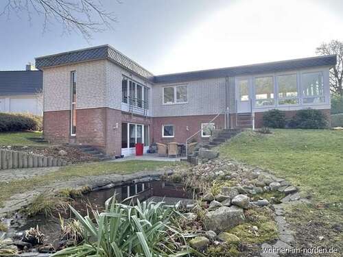 Foto - Haus zum Kaufen in Molfsee 549.000,00 € 160 m²