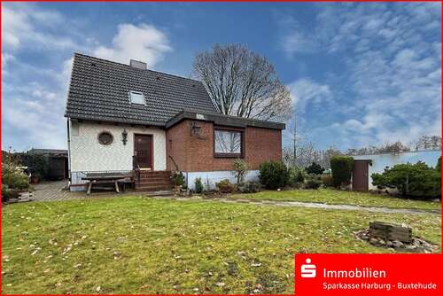 Foto - Haus zum Kaufen in Seevetal 369.000,00 € 100.6 m²