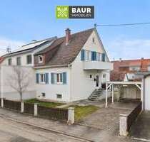 Haus zum Kaufen in Altshausen 219.000,00 € 65 m²