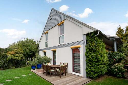 Foto - Haus zum Kaufen in Moritzburg 725.000,00 € 146.89 m²