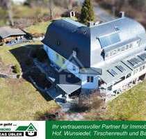 Haus zum Kaufen in Wunsiedel 549.000,00 € 243 m²