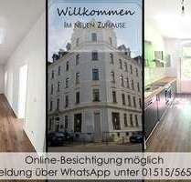 Wohnung zum Mieten in Chemnitz 820,00 € 134 m²