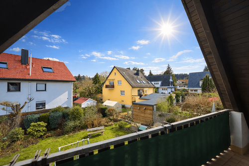 Foto - Haus zum Kaufen in Fürth 645.000,00 € 210 m²