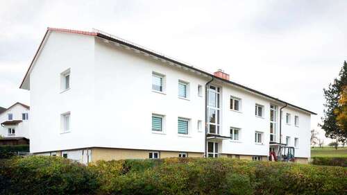 Foto - Wohnung zum Mieten in Niefern-Öschelbronn 710,00 € 74.76 m²