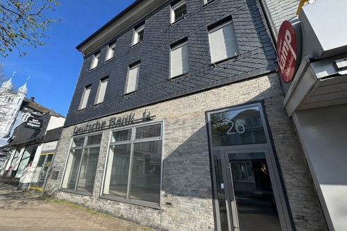 Foto - Büro in Gevelsberg 3.750,00 € 300 m²
