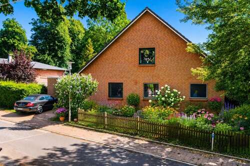Foto - Haus zum Kaufen in Dassow 395.000,00 € 220 m²