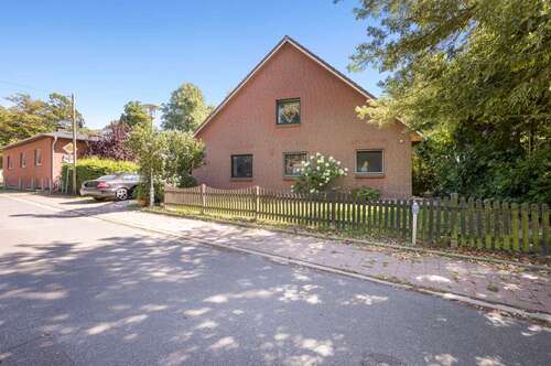 Foto - Haus zum Kaufen in Dassow 395.000,00 € 120 m²