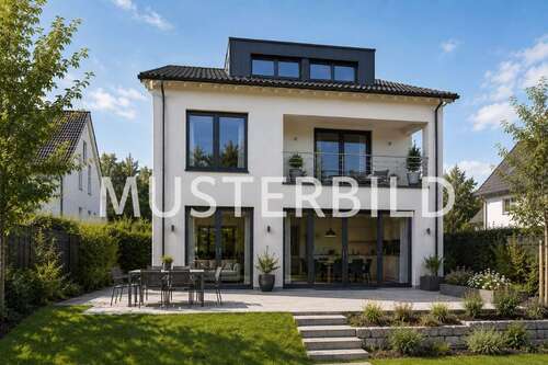 Foto - Haus zum Kaufen in Frankfurt 1.325.000,00 € 191 m²