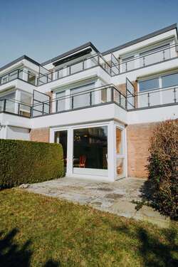 Foto - Wohnung zum Kaufen in Grömitz 292.000,00 € 56 m²