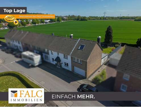 Foto - Haus zum Kaufen in Alsdorf 498.000,00 € 222 m²