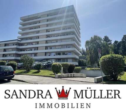Foto - Wohnung zum Kaufen in Kaufbeuren 160.000,00 € 70.07 m²