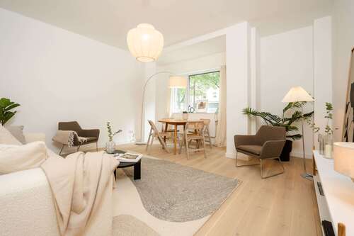 Foto - Wohnung zum Kaufen in Berlin 444.900,00 € 66.69 m²