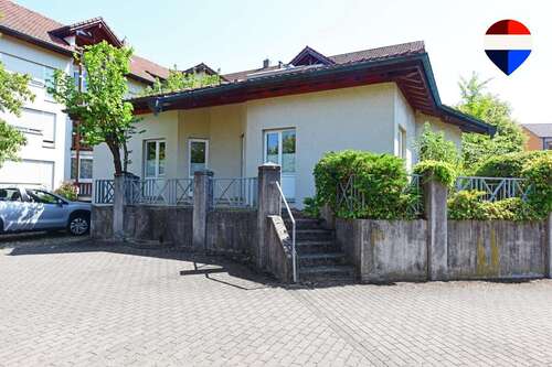 Foto - Büro in Waldshut-Tiengen 570.000,00 € 243 m²