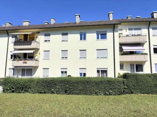 Foto - Wohnung zum Kaufen in Freilassing 199.000,00 € 58 m²