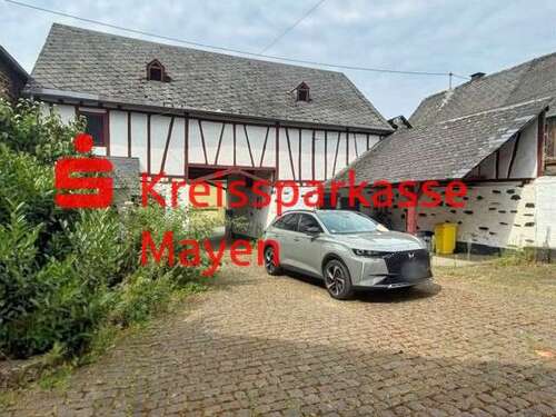 Foto - Haus zum Kaufen in Brieden 259.000,00 € 217 m²