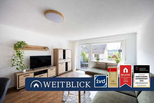 Foto - Wohnung zum Kaufen in Asperg 245.000,00 € 75 m²