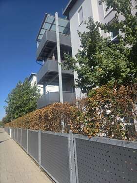 Foto - Wohnung zum Kaufen in Mühldorf 399.000,00 € 94.97 m²