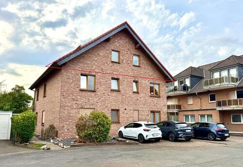 Foto - Wohnung zum Kaufen in Wesseling 289.000,00 € 84.95 m²