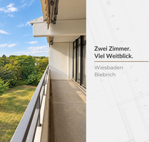 Wohnung zum Kaufen in Wiesbaden 205.000,00 € 59 m²