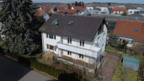 Foto - Haus zum Kaufen in Mutlangen 499.000,00 € 185 m²