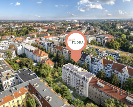 Foto - Wohnung zum Kaufen in Berlin 879.000,00 € 106.93 m²