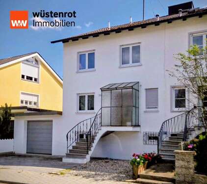 Foto - Haus zum Kaufen in Hohenkammer 689.000,00 € 103 m²