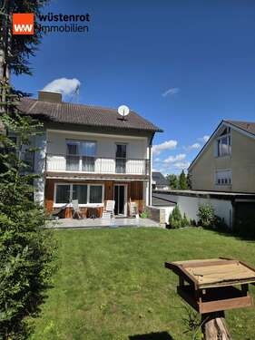 Foto - Haus zum Kaufen in Hohenkammer 709.000,00 € 103 m²