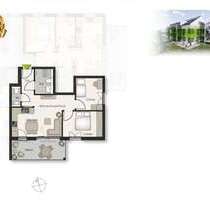 Wohnung zum Kaufen in Böblingen 449.000,00 € 64 m²