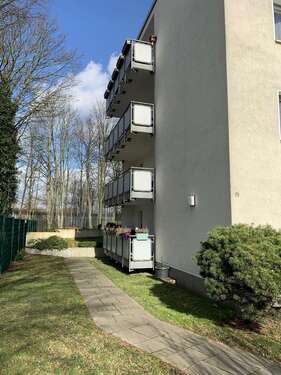 Foto - Wohnung zum Mieten in Bochum 755,00 € 79 m²