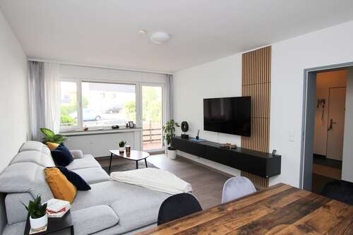 Foto - Wohnung zum Kaufen in Hagen 179.000,00 € 97.16 m²