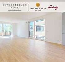 Wohnung zum Mieten in Königstein im Taunus 2.142,00 € 115.77 m²