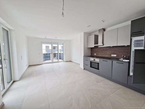 Foto - Wohnung zum Mieten in Traunstein 990,00 € 62.49 m²