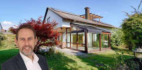 Foto - Haus zum Kaufen in Reutlingen Degerschlacht 690.000,00 € 194.4 m²