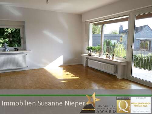 Foto - Wohnung zum Mieten in Solingen 650,00 € 85 m²