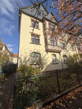 Foto - Wohnung zum Mieten in Marburg 425,00 € 27 m²