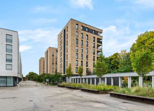 Foto - Wohnung zum Kaufen in Stuttgart 560.000,00 € 80 m²