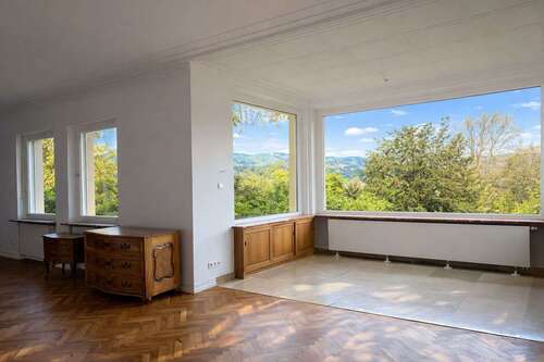 Foto - Haus zum Mieten in Heidelberg 5.000,00 € 280 m²