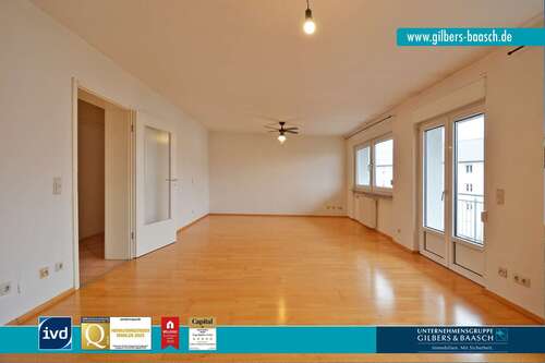 Foto - Wohnung zum Kaufen in Trier 298.000,00 € 87 m²